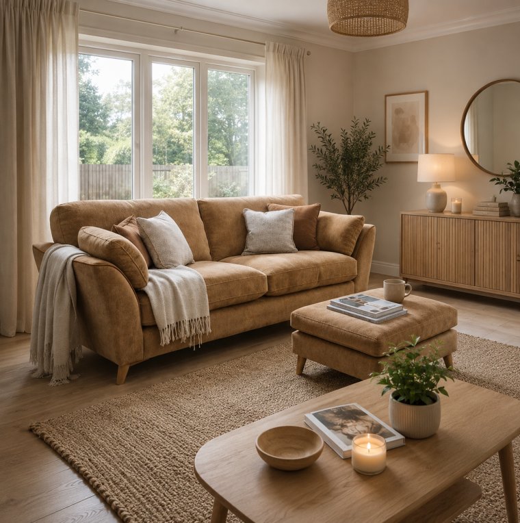 Sofas & Chairs