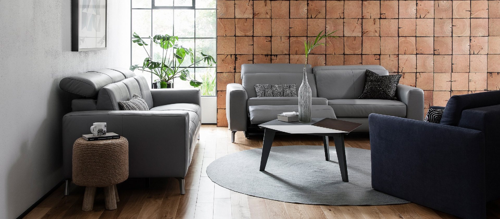 Sofa Luxury at CASA