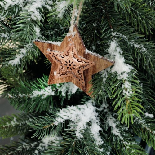 Christmas Tree Cookie Jar – Baby Braithwaite