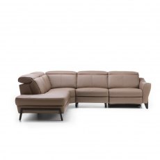 ROM Venezia Corner Sofas