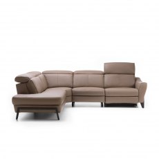 ROM Venezia Corner Sofas