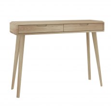 Cadiz 2 Drawer Console Table