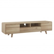 Cadiz Large TV Unit