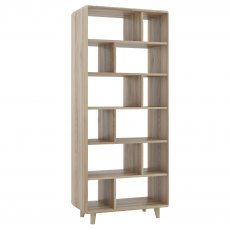 Cadiz Tall Display Unit