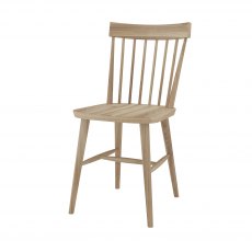 Cadiz Chair (in oak)