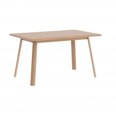 Ascona 1.4m Dining Table