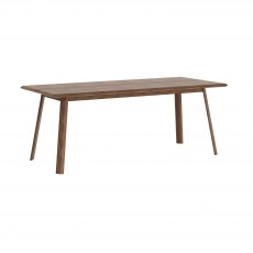 Ascona 2m Dining Table