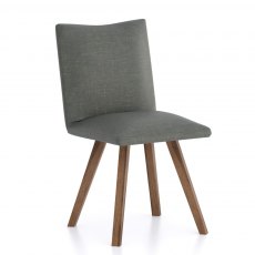 Ascona Milano Dining Chair (fabric)