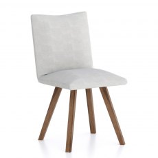 Ascona Milano Dining Chair (fabric)