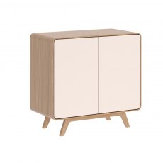 Ascona 2 Door Sideboard