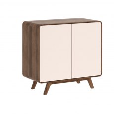 Ascona 2 Door Sideboard