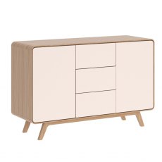 Ascona 3 Door Sideboard