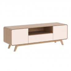 Ascona TV Unit