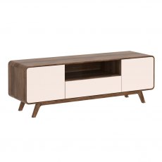 Ascona TV Unit