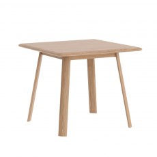 Ascona Square Dining Table