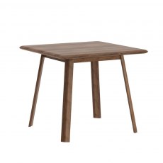 Ascona Square Dining Table