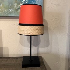 Joy Red Table Lamp