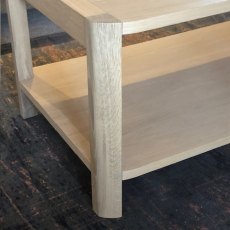 LUNDIN Coffee Table