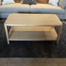 LUNDIN Coffee Table