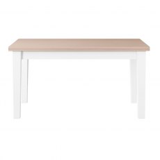 Modo Fixed Dining Table