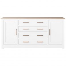 Modo Large Centre Sideboard