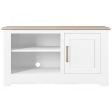 Modo Straight 1 Door TV Unit