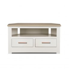 Modo Corner 2 Drawer TV Unit