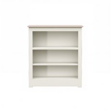 Modo  42" Open Bookcase