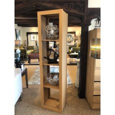 WINDSOR 4x1 Venice Shelf Unit 177cm x 43cm