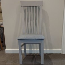 WINDSOR Swell Dining Chair