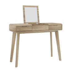 Cadiz Dressing Table