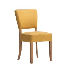 Cadiz Nico Chair (in sunflower)