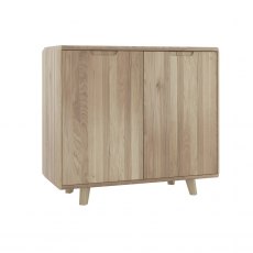 Cadiz 2 Door Sideboard