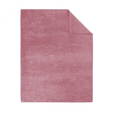 Uni Porto Mauve Blanket