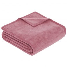 Uni Porto Mauve Blanket