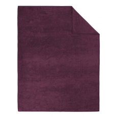 Uni Porto Plum Blanket