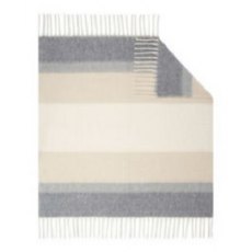 s.Oliver Fringed Blanket