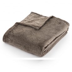 Bugatti Melange Blanket