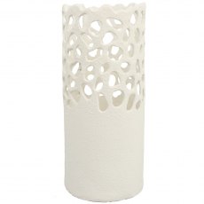 Ecomix Cutwork Vase