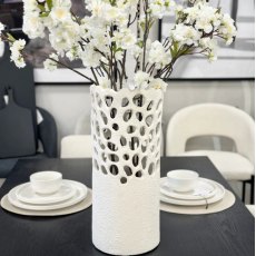 Ecomix Cutwork Vase