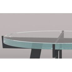 Neve Coffee Table