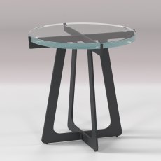 Neve Side Table