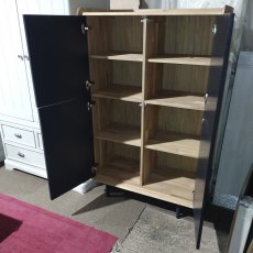 BARCA Tall Cabinet