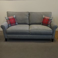 ALSTONS Poppy 3 Seater Sofa