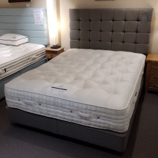 HARRISON SPINKS 5'0 Paros Divan Set & Headboard