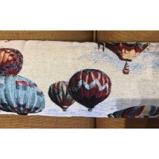 Hot Air Balloon Draught Excluder