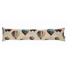 Hot Air Balloon Draught Excluder