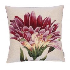 Daisy Pink 17'' Cushion