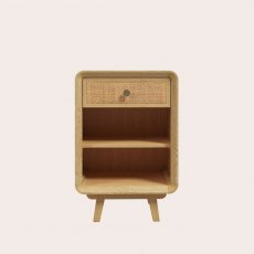 Laura Ashley Millen Bedside Laura Ashley Millen Bedside