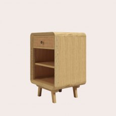 Laura Ashley Millen Bedside Laura Ashley Millen Bedside